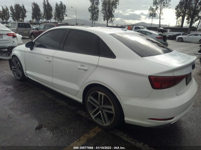 2017 Audi A3, VIN: WAUAUGFF7H1031164