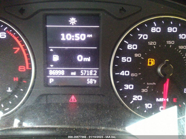 2017 Audi A3, VIN: WAUAUGFF7H1031164