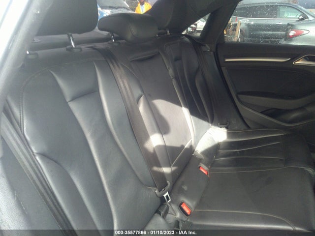 2017 Audi A3, VIN: WAUAUGFF7H1031164