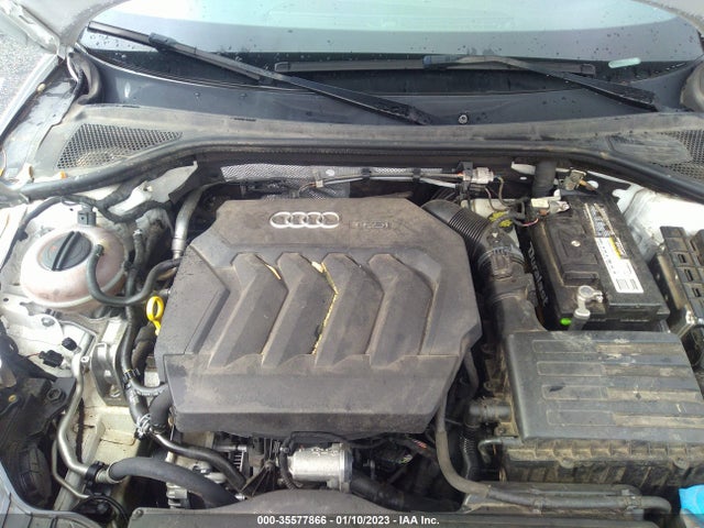 Audi A3 Sedan Premium 2017 WAUAUGFF7H1031164 Image 10