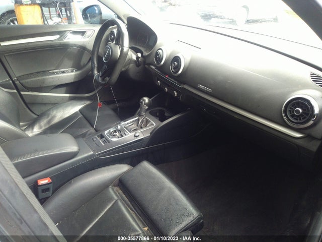 Audi A3 Sedan Premium 2017 WAUAUGFF7H1031164 Image 5