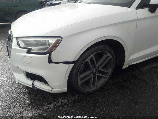 Audi A3 Sedan Premium 2017 WAUAUGFF7H1031164 Image 6