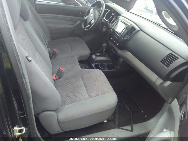 Toyota TACOMA 2014 5TFNX4CN8EX036548 Image 5