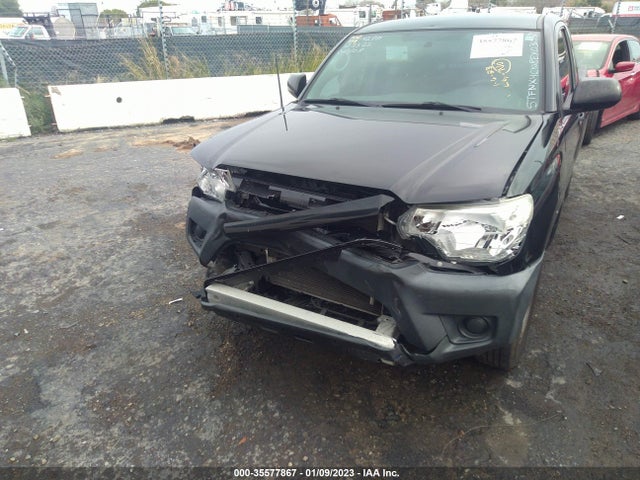 Toyota TACOMA 2014 5TFNX4CN8EX036548 Image 6