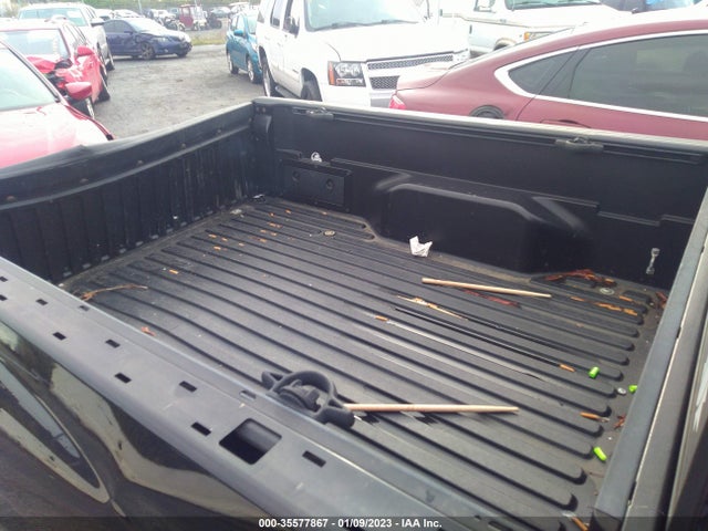 Toyota TACOMA 2014 5TFNX4CN8EX036548 Image 8