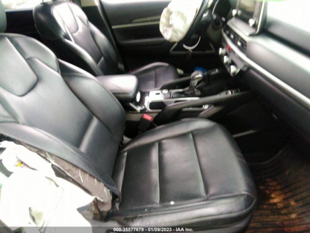 5XYP6DHC8LG094887 KIA Telluride S