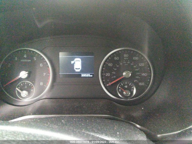 5XYP6DHC8LG094887 KIA Telluride S