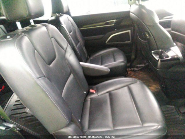 5XYP6DHC8LG094887 KIA Telluride S