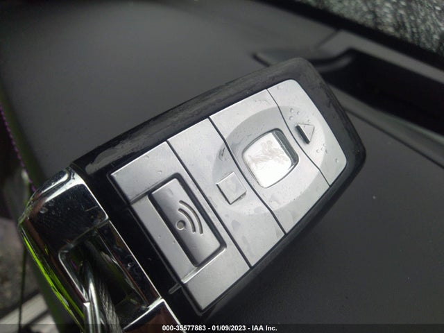 2018 Rolls-Royce Ghost, VIN: SCA664S52JUX54480