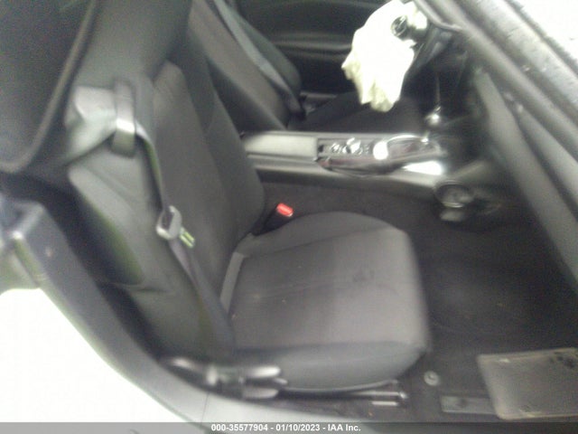 2019 Mazda MX-5 Miata, VIN: JM1NDAB79K0307258
