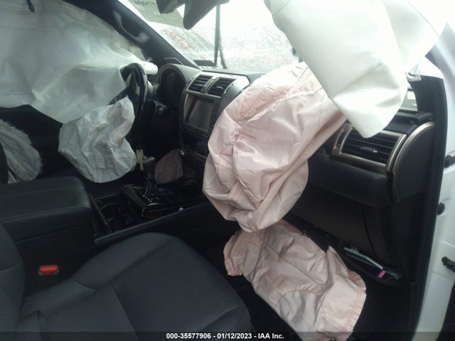 Lexus GX 2020 JTJAM7BX2L5246581 Image 6