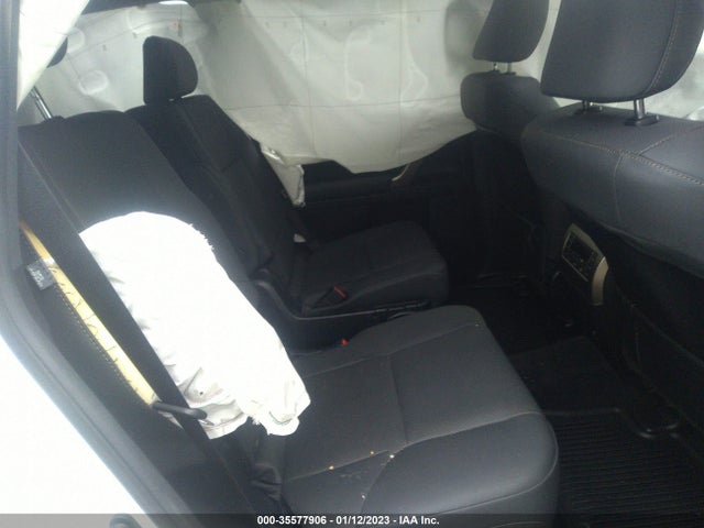 Lexus GX 2020 JTJAM7BX2L5246581 Image 9