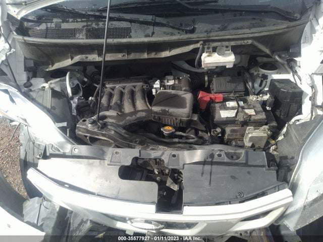 2020 Nissan NV 200, VIN: 3N6CM0KN0LK693995