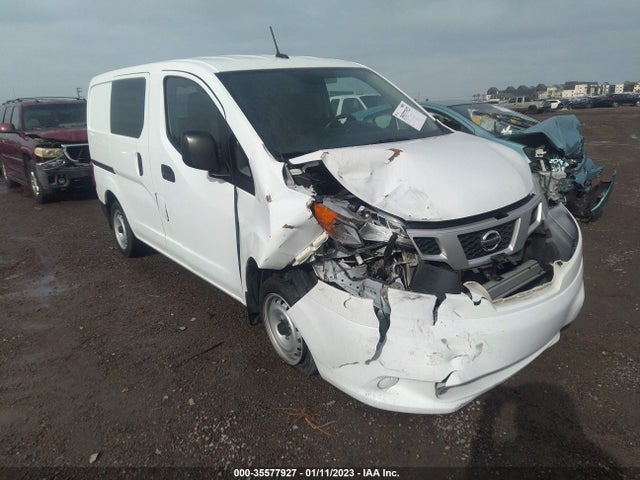 2020 Nissan NV 200, VIN: 3N6CM0KN0LK693995