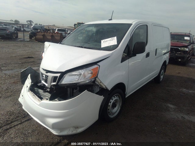 2020 Nissan NV 200, VIN: 3N6CM0KN0LK693995