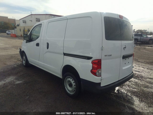 2020 Nissan NV 200, VIN: 3N6CM0KN0LK693995