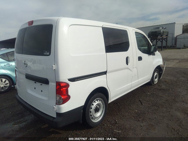 2020 Nissan NV 200, VIN: 3N6CM0KN0LK693995