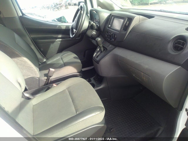 2020 Nissan NV 200, VIN: 3N6CM0KN0LK693995