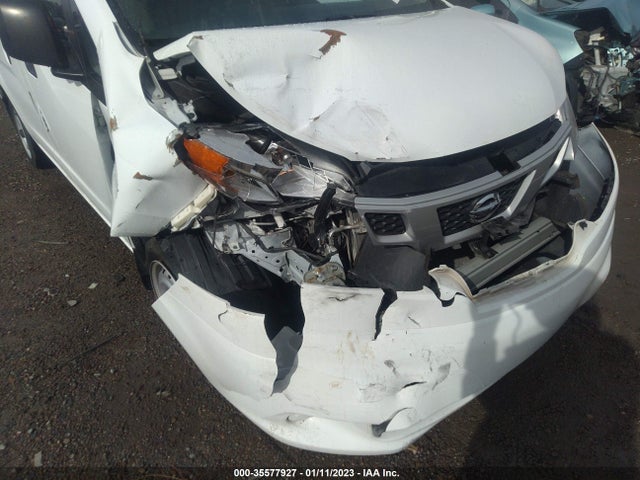 2020 Nissan NV 200, VIN: 3N6CM0KN0LK693995
