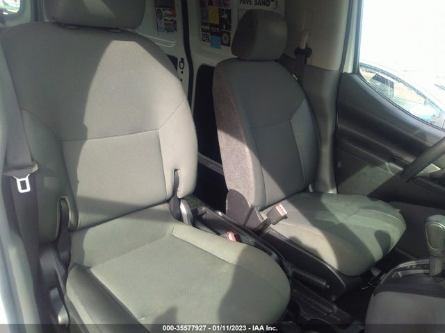 2020 Nissan NV 200, VIN: 3N6CM0KN0LK693995
