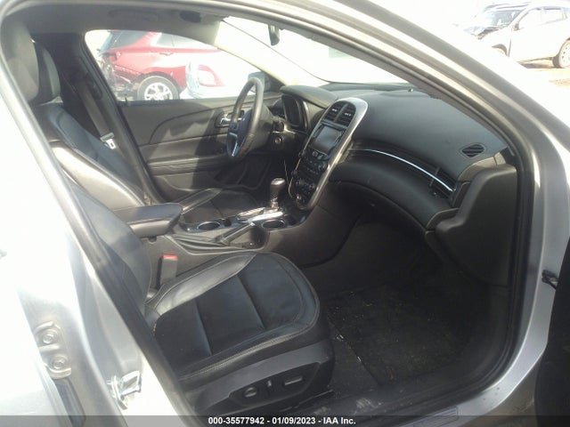 2016 Chevrolet Malibu, VIN: 1G11E5SA1GF150644
