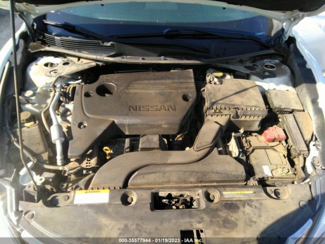1N4AL3AP7JC169446 Nissan Altima 2.5 Sv