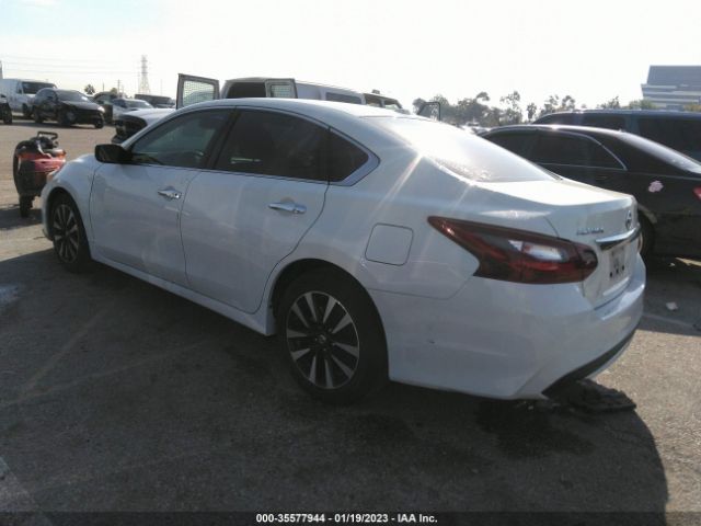 1N4AL3AP7JC169446 Nissan Altima 2.5 Sv