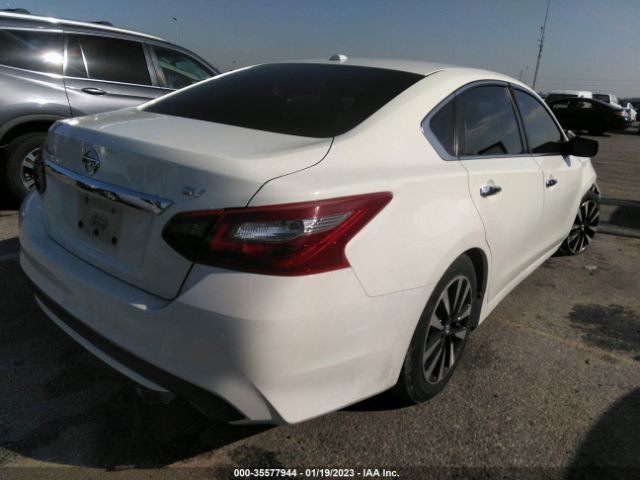1N4AL3AP7JC169446 Nissan Altima 2.5 Sv