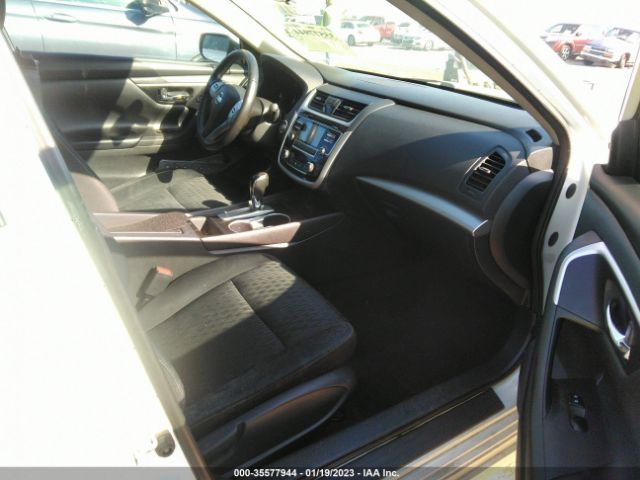 1N4AL3AP7JC169446 Nissan Altima 2.5 Sv