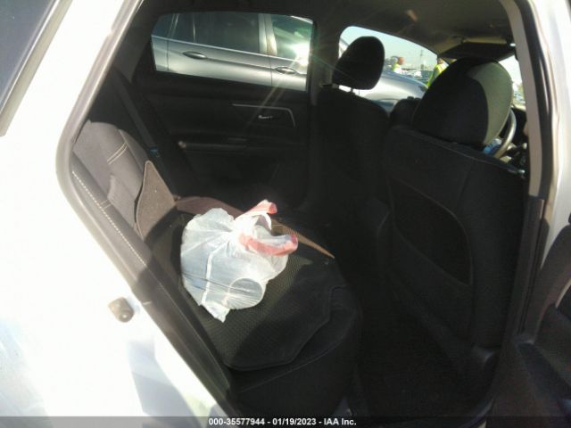 1N4AL3AP7JC169446 Nissan Altima 2.5 Sv