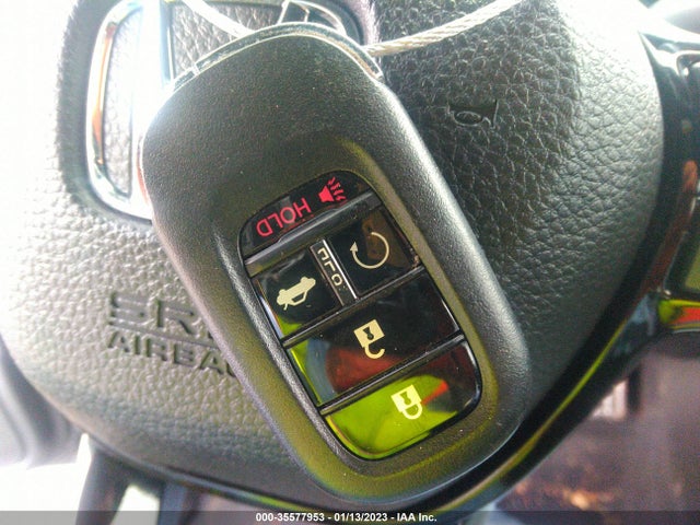 2022 HONDA CIVIC SEDAN SPORT VIN: 2HGFE2F52NH516858