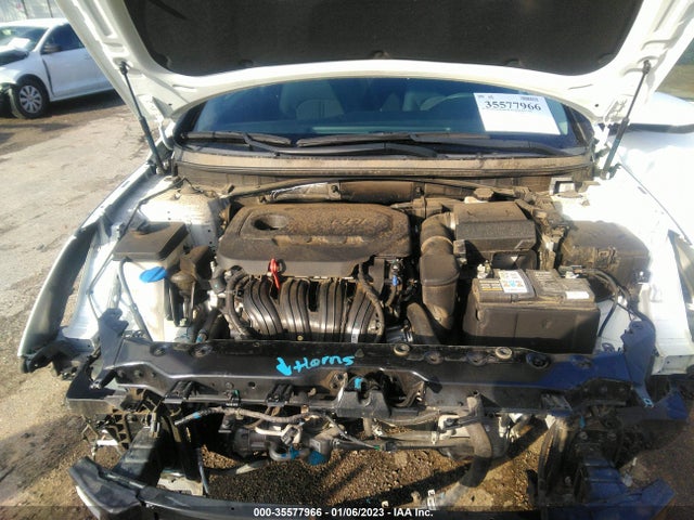 2019 Hyundai Sonata, VIN: 5NPE24AF4KH794050
