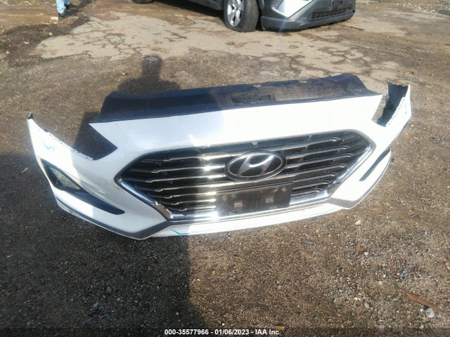2019 Hyundai Sonata, VIN: 5NPE24AF4KH794050
