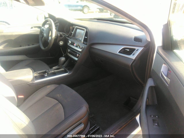 2019 Hyundai Sonata, VIN: 5NPE24AF4KH794050