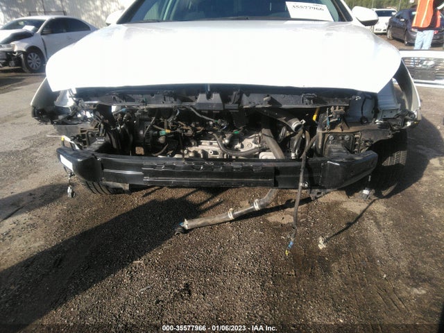 2019 Hyundai Sonata, VIN: 5NPE24AF4KH794050