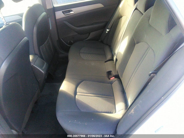 2019 Hyundai Sonata, VIN: 5NPE24AF4KH794050