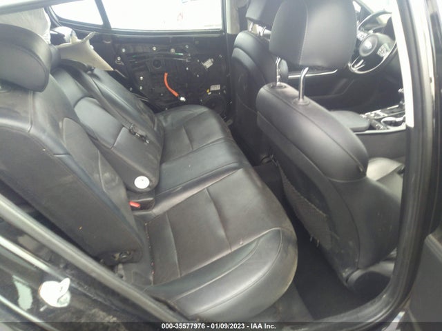 2018 Kia Stinger, VIN: KNAE15LA2J6034103
