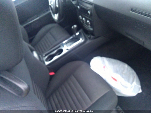 Dodge Challenger Sxt 2013 2C3CDYAG0DH607257 Image 5
