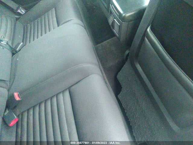 Dodge Challenger Sxt 2013 2C3CDYAG0DH607257 Image 8