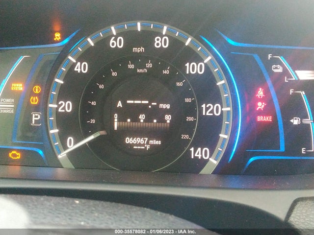 2015 Honda Accord, VIN: 1HGCR6F55FA006051