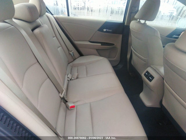 2015 Honda Accord, VIN: 1HGCR6F55FA006051