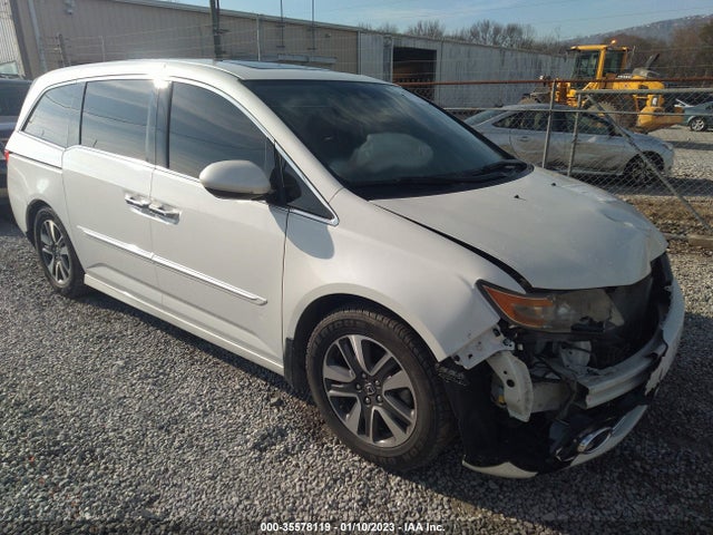 2015 Honda Odyssey, VIN: 5FNRL5H97FB034641