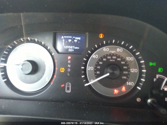 2015 Honda Odyssey, VIN: 5FNRL5H97FB034641