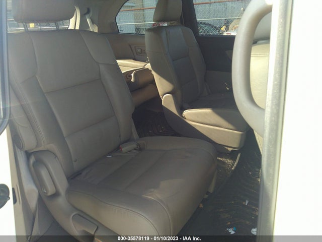 2015 Honda Odyssey, VIN: 5FNRL5H97FB034641