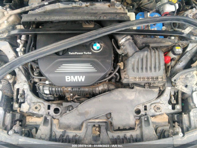 BMW X2 Xdrive28i 2018 WBXYJ5C39JEF69538 Image 10