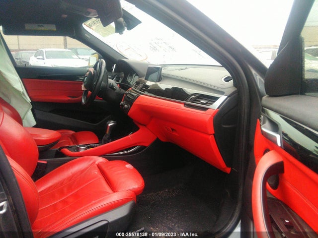 BMW X2 Xdrive28i 2018 WBXYJ5C39JEF69538 Image 5