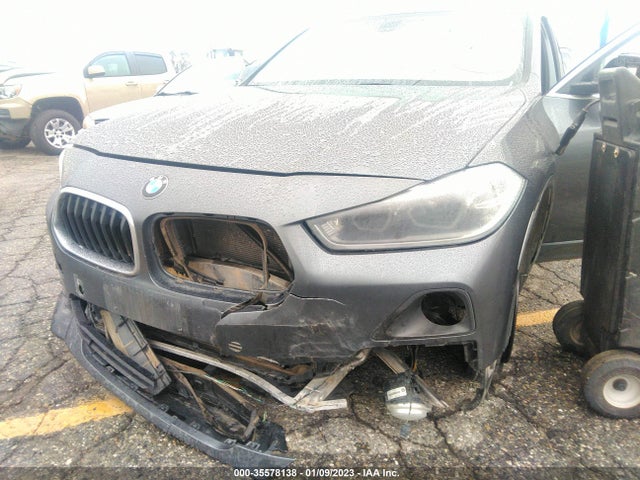 BMW X2 Xdrive28i 2018 WBXYJ5C39JEF69538 Image 6