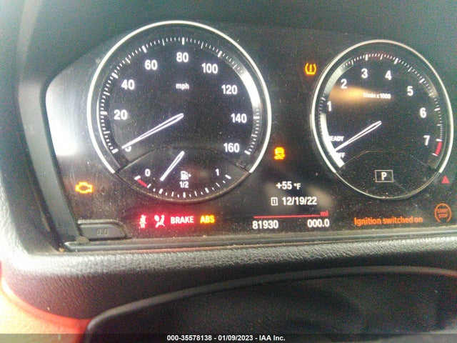 BMW X2 Xdrive28i 2018 WBXYJ5C39JEF69538 Image 7