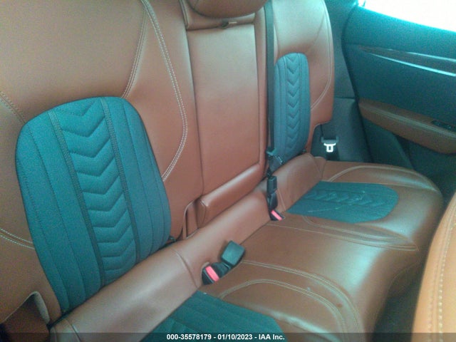 ZN661XULXHX214239 Maserati Levante