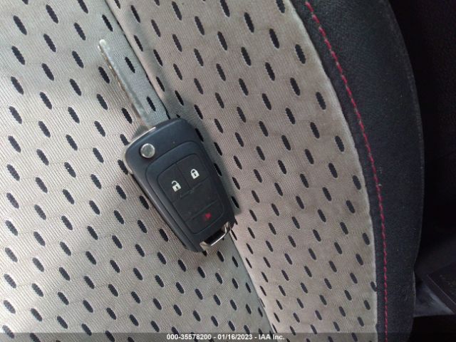 2GKFLREK9D6218925 GMC Terrain Sle
